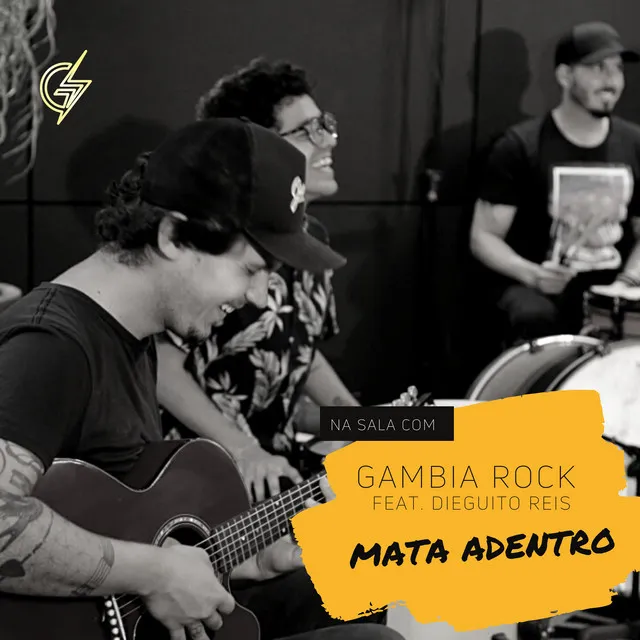 Mata Adentro (Acústico)