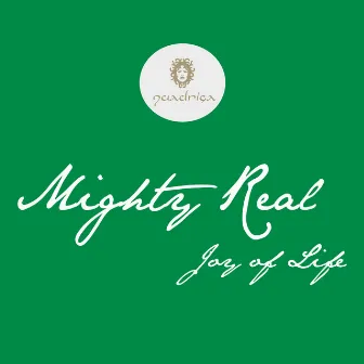 Joy of Life by Mighty Real