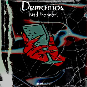 Demonios by Kidd Konnort