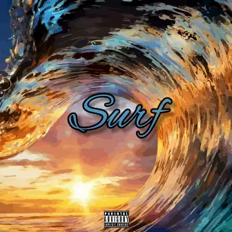 Surf by Yami Nilla