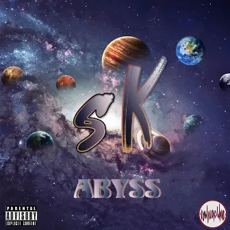 Abyss by SK