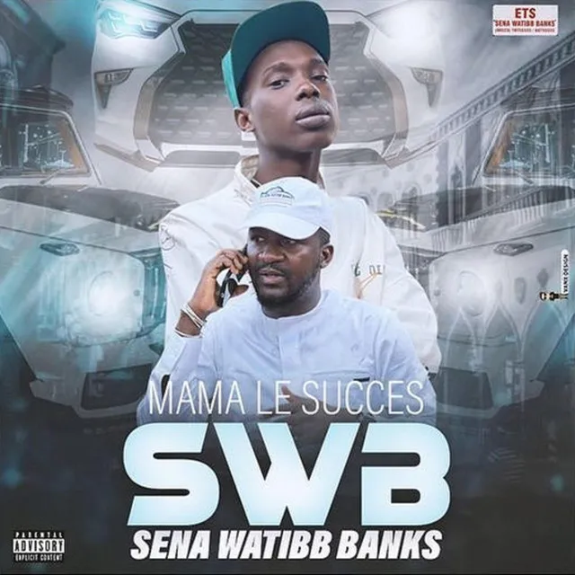 Sena Watibb Banks