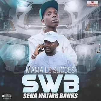 Sena Watibb Banks by Mama le succes