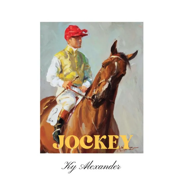 JOCKEY