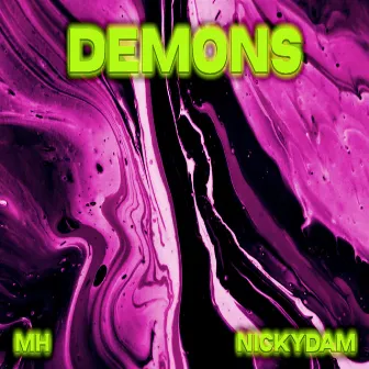 Demons by MH