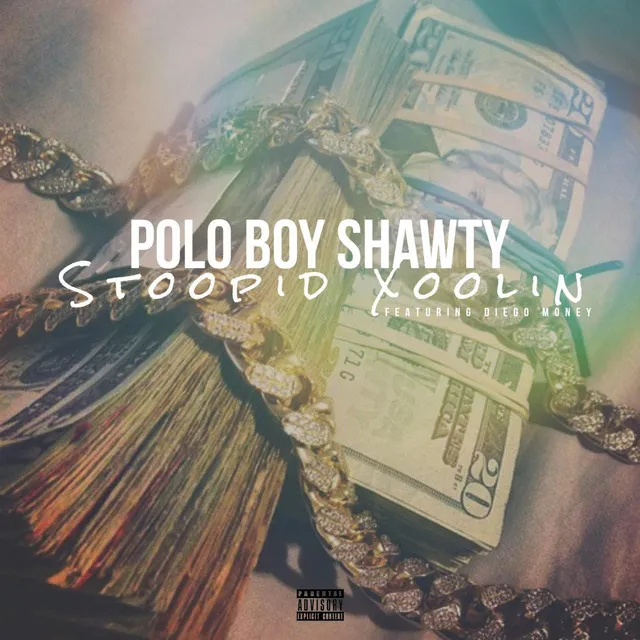 Stoopid Xoolin (feat. Diego Money)