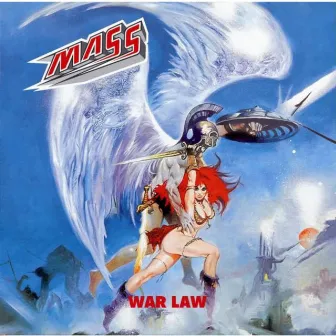 War Law by Mass