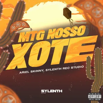 Mtg Nosso Xote by Sylenth Rec Studio