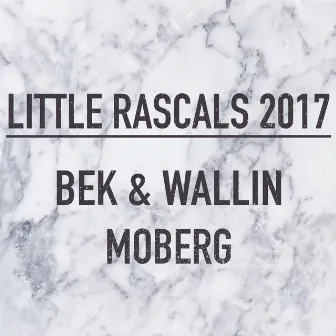 Little Rascals 2017 by Moberg