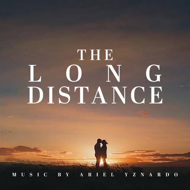 Amo Você (Main Theme) - from "The Long Distance"