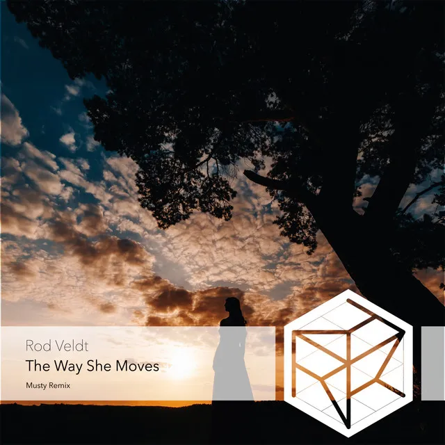 The Way She Moves - Musty Remix