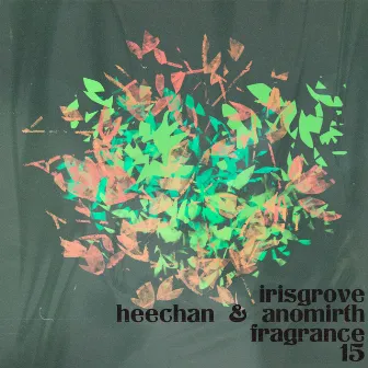 fragrance by irisgrove