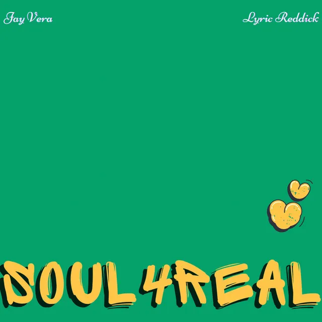 Soul 4 Real - Stripped Version