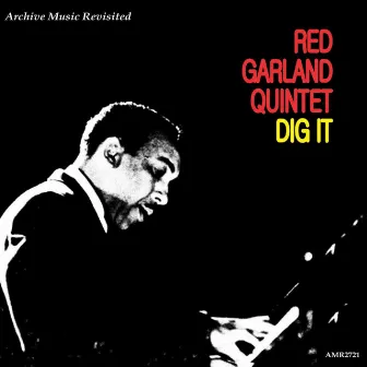 Dig It by Red Garland Quintet