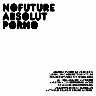 Absolut Porno by Unknown Artist