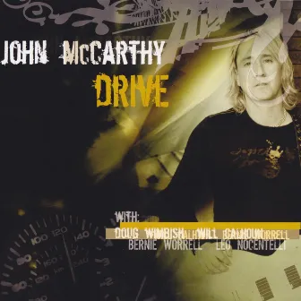 Drive by John McCarthy