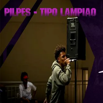 Tipo Lampião by Pilpes