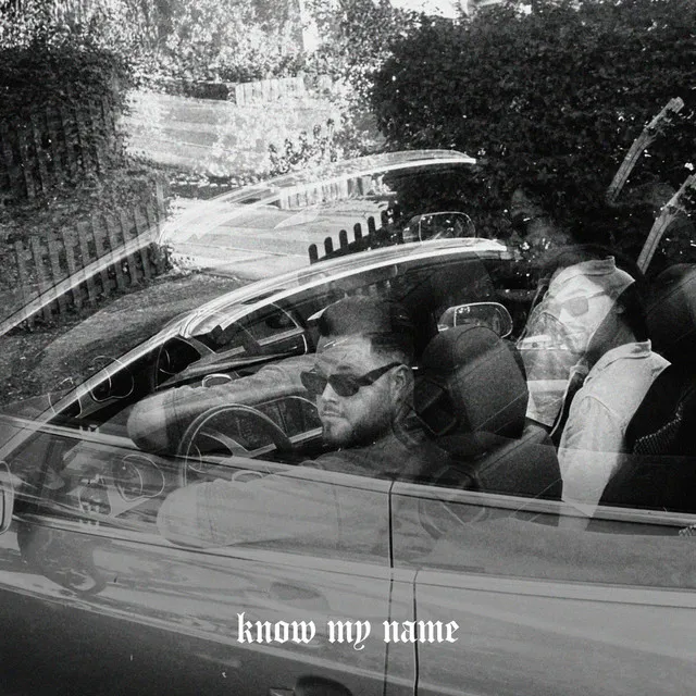 Know My Name