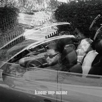 Know My Name by Asiiz