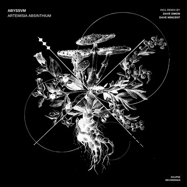 Artemisia Absinthium - Dave Simon Remix