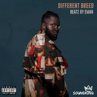 Different Breed by Beatz by Eman