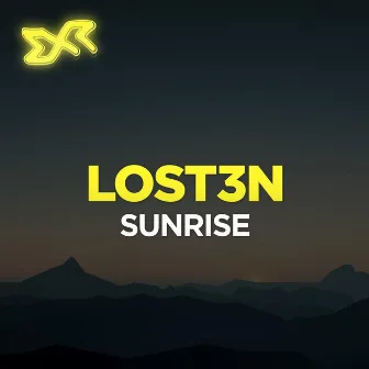 Sunrise by LOST3N