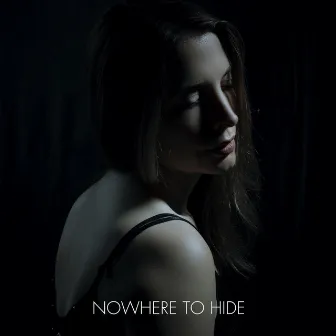 Nowhere to Hide by Louise Dodds