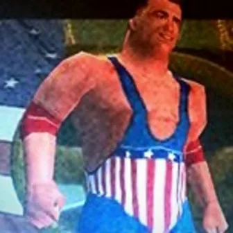 KurtAngle by Thesoundofwhales.