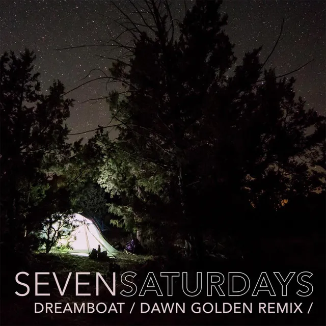 Dreamboat (Dawn Golden Remix)