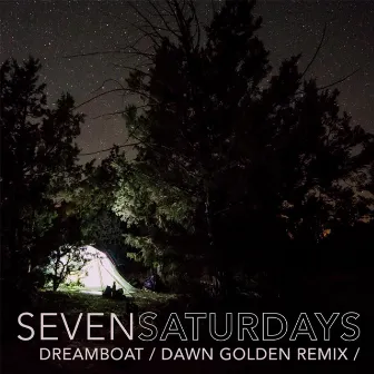 Dreamboat (Dawn Golden Remix) by Dawn Golden