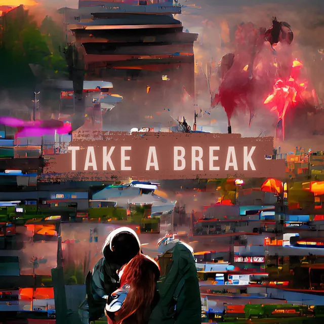 take a break