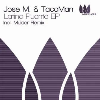 Latino Puente by Jose M. & Tacoman