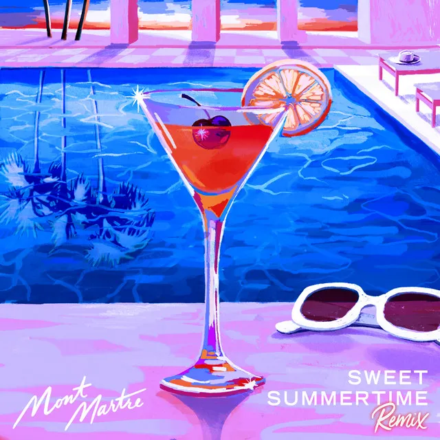 Sweet Summertime - Faul & Wad Remix