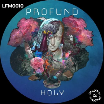 Holy by Profund