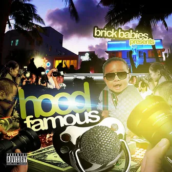 Hood Famous by BlackMarket Vedo