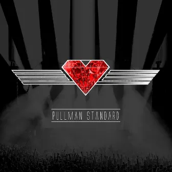 Skies the Limit by Pullman Standard