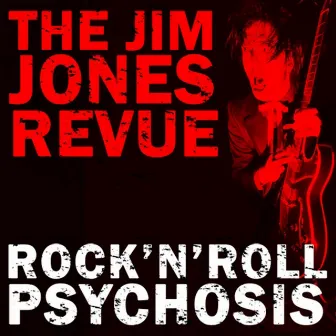 Rock'n'Roll Psychosis by The Jim Jones Revue