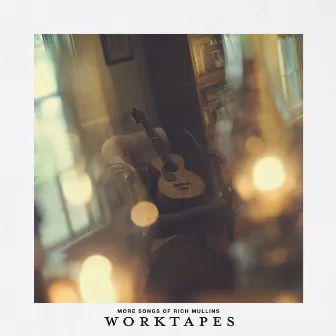 Worktapes (More Songs of Rich Mullins) by Bellsburg Sessions