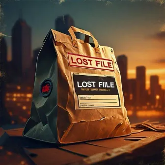 Lost Files (Vol1) by Scrip T