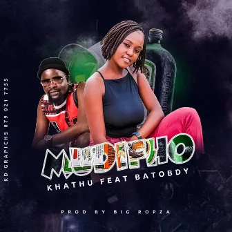 Mudifho by KHATHU