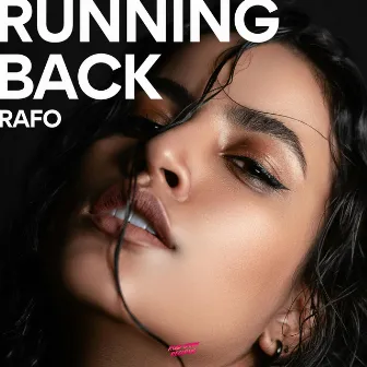 Running Back by Rafo