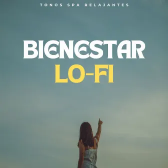 Bienestar Lofi: Tonos Spa Relajantes by 