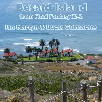 Besaid Island (from 