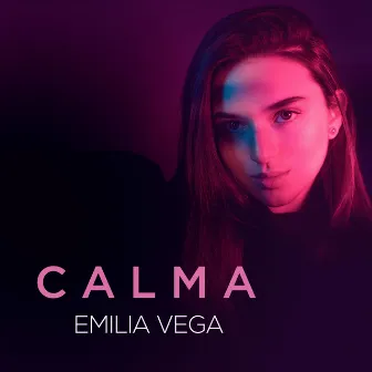 Calma by Emilia Vega