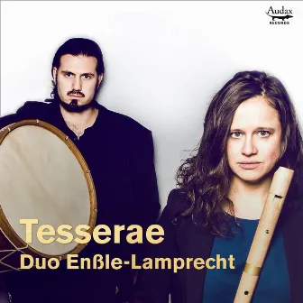 Tesserae by Duo Enßle-Lamprecht