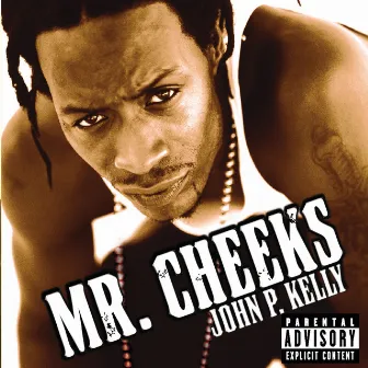 John P. Kelly by Mr. Cheeks