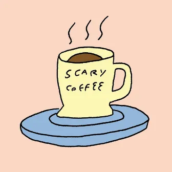 Scary Coffee by JazzyHan