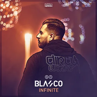 Infinite by Blasco