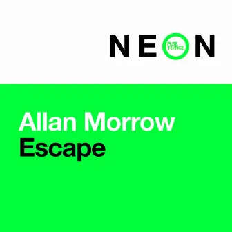 Escape by Allan Morrow