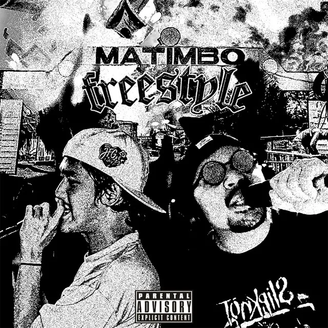 Matimbo Freestyle